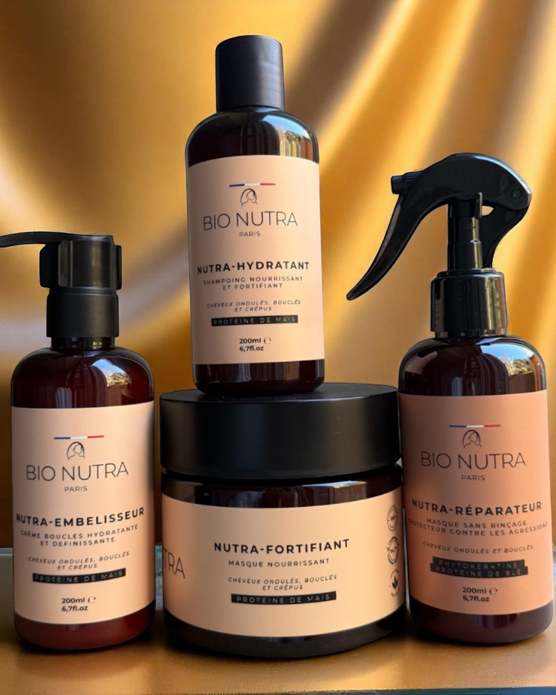 Nutra-Repair