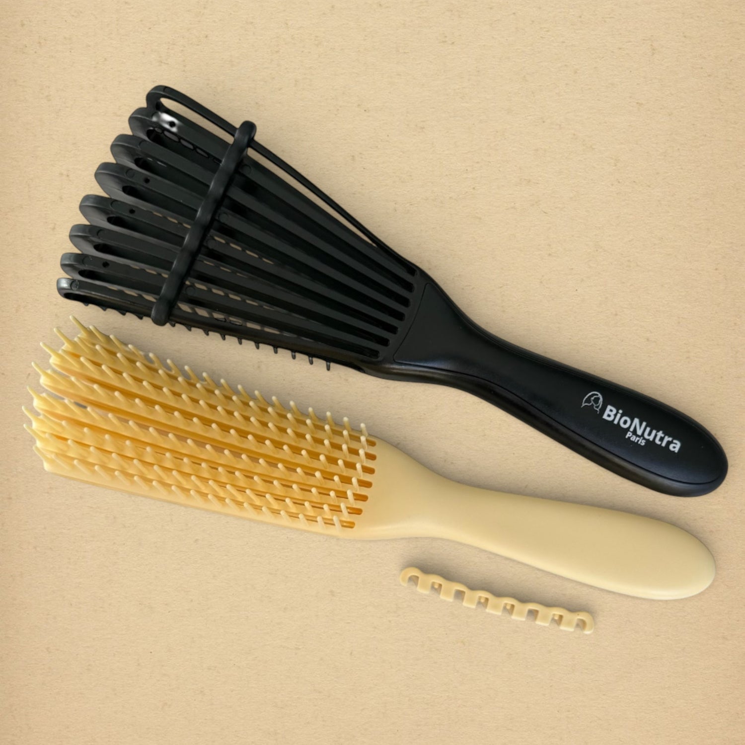 Brosse démêlante