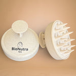 Brosse de massage du cuir chevelu (ou corps)