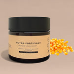 NUTRA-FORTIFIANT:  Masque ultra-nourissant et reparateur
